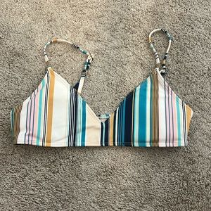 bikini top from Forever 21 never worn